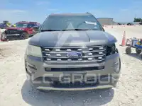 2016 Ford EXPLORER photo