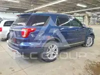 2016 Ford EXPLORER фото