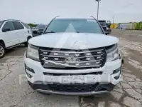 2016 Ford EXPLORER фото