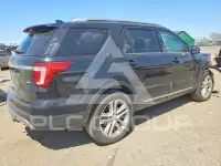 2016 Ford EXPLORER фото