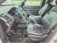 2016 Ford EXPLORER photo