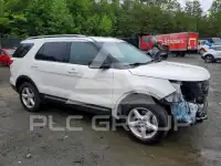 2016 Ford EXPLORER фото