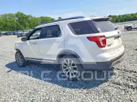 2016 Ford EXPLORER фото