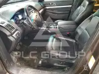 2016 Ford EXPLORER photo
