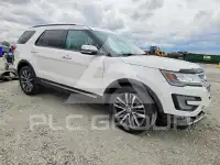 2016 Ford EXPLORER фото