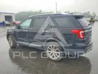 2016 Ford EXPLORER photo