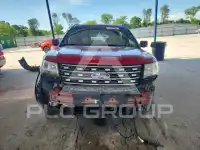 2016 Ford EXPLORER photo