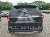 2016 Ford EXPLORER photo
