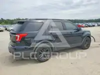 2016 Ford EXPLORER photo
