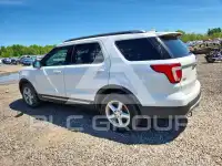 2016 Ford EXPLORER фото