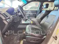 2016 Ford EXPLORER photo