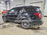2016 Ford EXPLORER фото