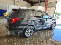 2016 Ford EXPLORER фото