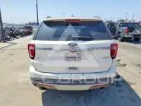 2016 Ford EXPLORER фото