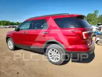2016 Ford EXPLORER photo