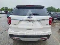 2016 Ford EXPLORER фото