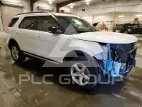 2016 Ford EXPLORER photo