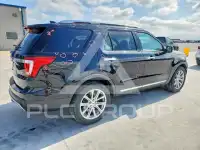 2016 Ford EXPLORER photo