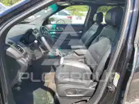 2016 Ford EXPLORER photo