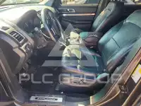2016 Ford EXPLORER фото