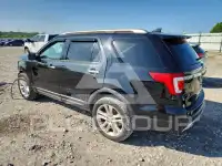 2016 Ford EXPLORER фото