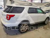 2016 Ford EXPLORER photo