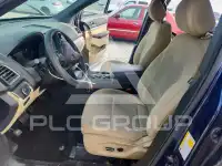 2016 Ford EXPLORER фото