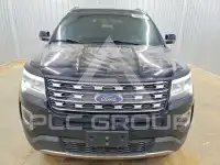 2016 Ford EXPLORER photo