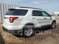 2016 Ford EXPLORER фото