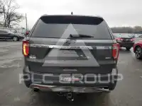 2016 Ford EXPLORER photo