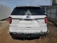 2016 Ford EXPLORER фото