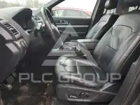 2016 Ford EXPLORER photo