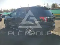 2016 Ford EXPLORER photo