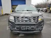 2016 Ford EXPLORER photo