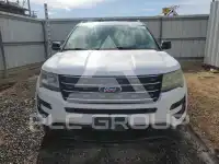 2016 Ford EXPLORER фото