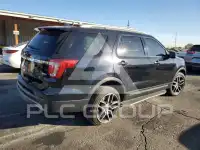 2016 Ford EXPLORER photo