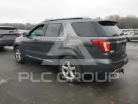 2016 Ford EXPLORER photo