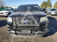 2016 Ford EXPLORER photo