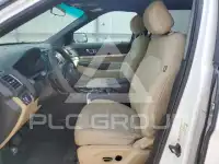 2016 Ford EXPLORER фото