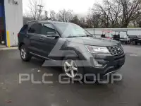 2016 Ford EXPLORER photo