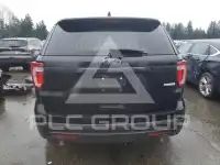 2016 Ford EXPLORER photo