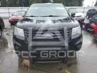 2016 Ford EXPLORER photo