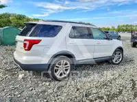 2016 Ford EXPLORER фото