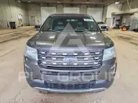 2016 Ford EXPLORER фото