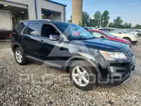 2016 Ford EXPLORER фото