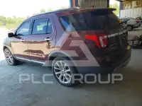 2016 Ford EXPLORER фото