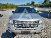 2016 Ford EXPLORER фото
