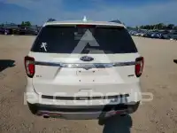 2016 Ford EXPLORER photo