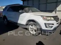 2016 Ford EXPLORER фото