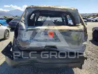 2016 Ford EXPLORER фото